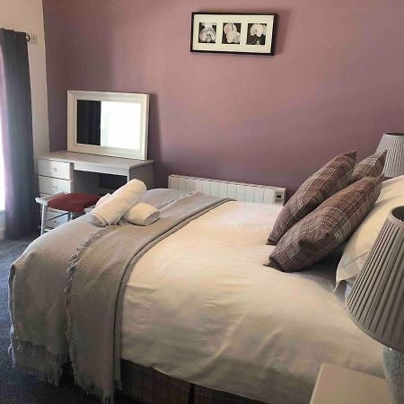 Perfect Apartment In Ideal Location Ennistimon Zewnętrze zdjęcie