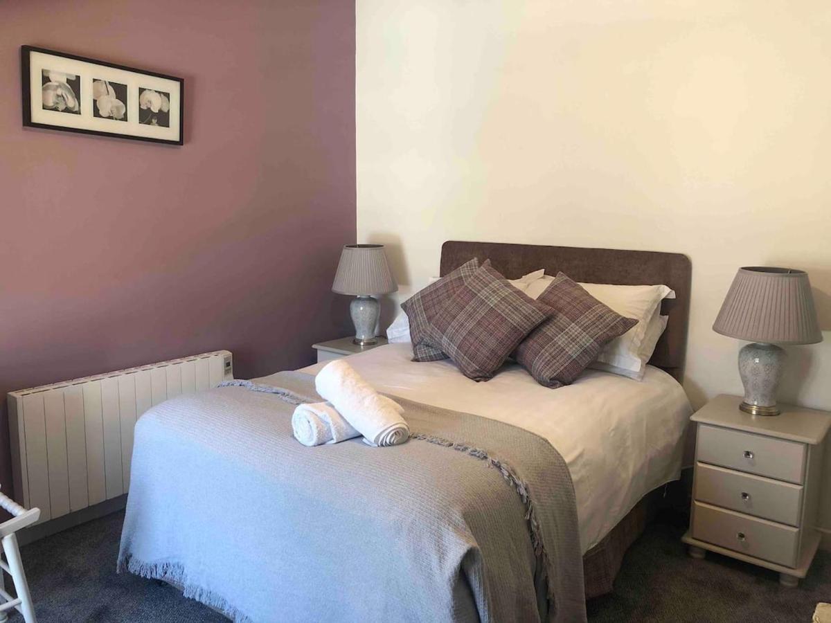 Perfect Apartment In Ideal Location Ennistimon Zewnętrze zdjęcie
