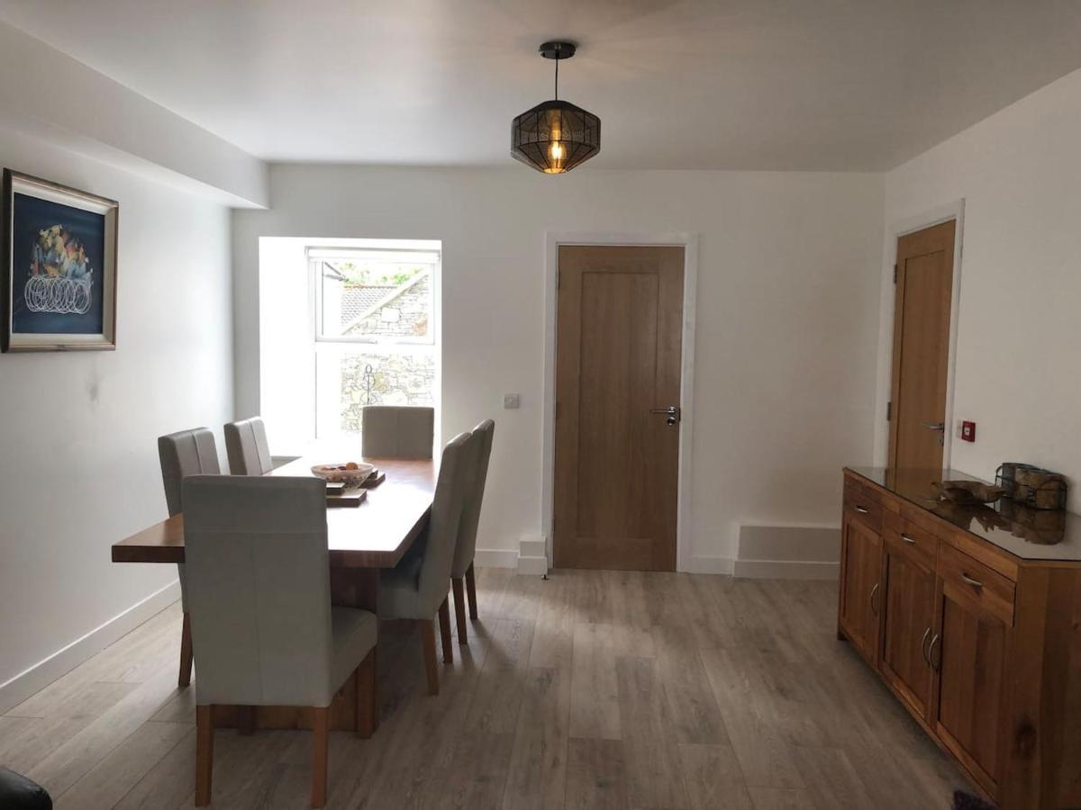 Perfect Apartment In Ideal Location Ennistimon Zewnętrze zdjęcie