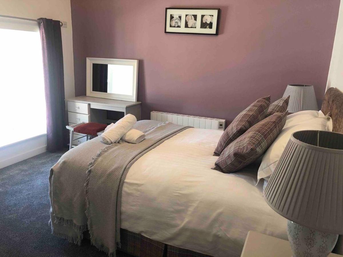 Perfect Apartment In Ideal Location Ennistimon Zewnętrze zdjęcie