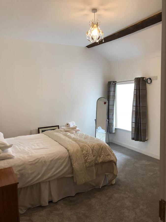 Perfect Apartment In Ideal Location Ennistimon Zewnętrze zdjęcie